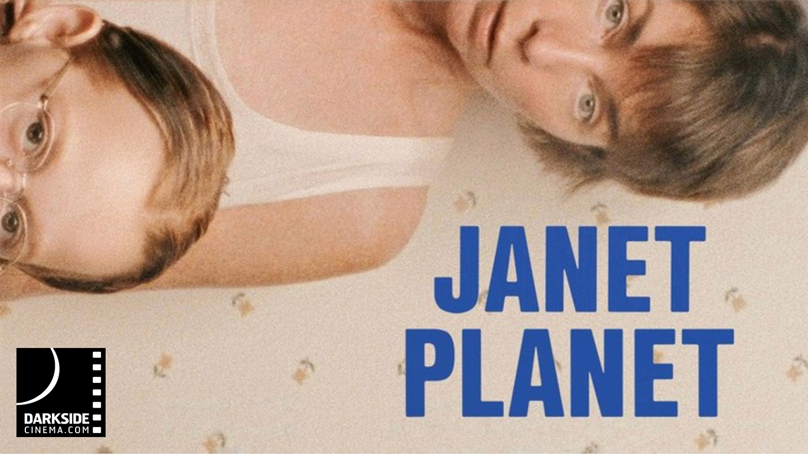 JANET PLANET